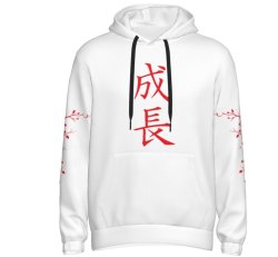 Pullover Hoodie