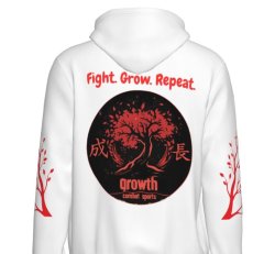 Pullover Hoodie