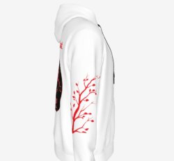 Pullover Hoodie