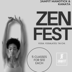 Zen Fest