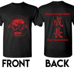 Workout Shirt