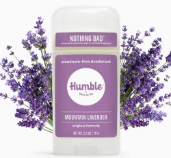 Humble: Mountain Lavender