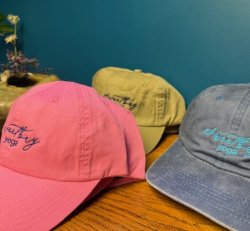 hats!