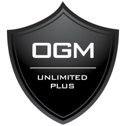 Open Gym Membership - Unlimited Plus