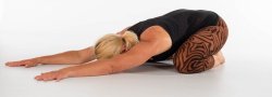 Intro Class for People New to Yoga