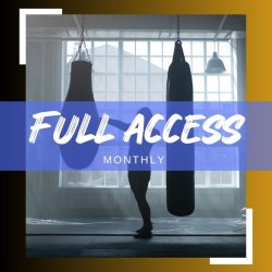 Full Access KB + Strength