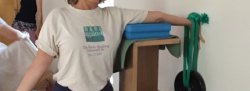Yoga Therapy for Neck & Shoulders