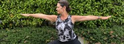 Yoga for Osteoporosis: Bone Health Workshop (In Person)
