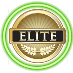 1 Year Elite VIP Member - 25