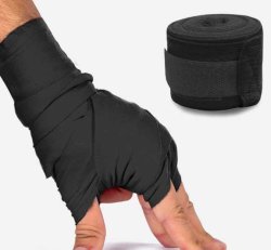 Hand Wraps