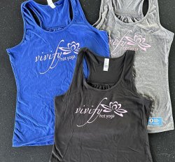 Women's Vivify Tank Top