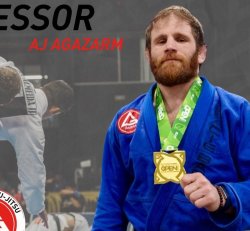 AJ Agazarm Seminar