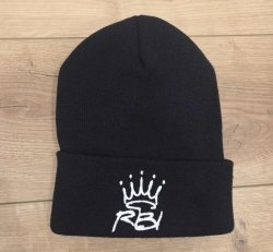 RBI Graffiti Toque