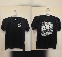 Youth Size Medium Graffiti Tshirt