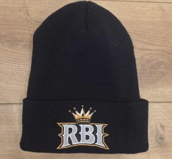 RBI Toque
