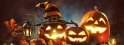 Spooky Halloween Sound Bath