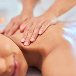 Swedish Massage | 90 minutes