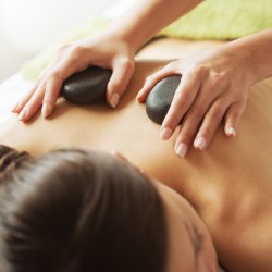 Hot Stone Massage | 90 minutes