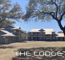 Yoga Camp,  Lodge, May 22-25, 2026 (One Ticket)