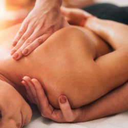 Therapeutic Massage | 60 minutes