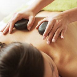 Hot Stone Massage | 60 minutes