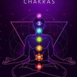 NOV. 30th. RESTORATIVE YOGA THRU THE CHAKRAS 1-3PM