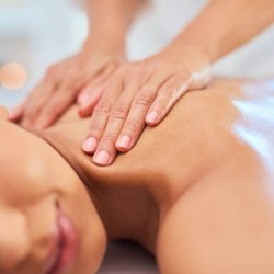 Swedish Massage | 60 minute