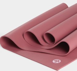 MANDUKA PROlite® Yoga Mat: Rosewood