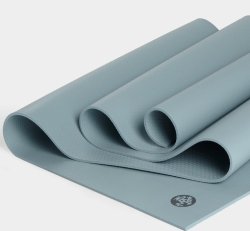 MANDUKA PROlite® Yoga Mat: Blue Lotus