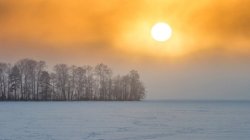 Winter Solstice: a Return to the Light