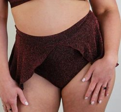 Glitterati Collection