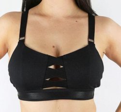 Hamilton Sport Bralette