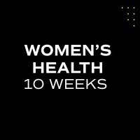 WOMEN'S HEALTH PROGRAM