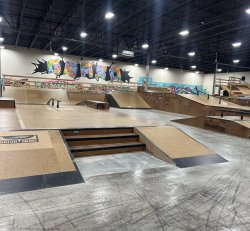 Street Competition