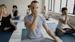 Practicing Pranayama: The Art of Breath
