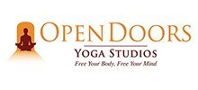 Open Doors Yoga - Falmouth