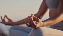 The Inner Journey of Meditation