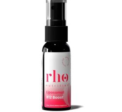 Liposomal Methyl B12