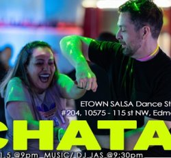 Salsachata Sat Nov 22, 2025