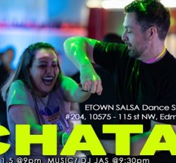 Salsachata Sat Dec 13, 2025