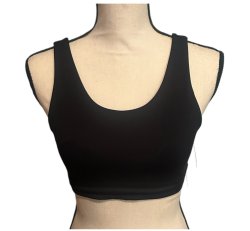 Mono B High Impact Sports Bra