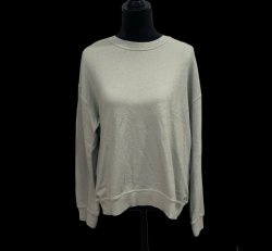 Mono B Classic Cotton Crew