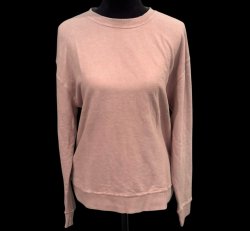 Mono B Classic Cotton Crew