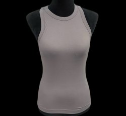 Rae Mode Butter Racerback Tank