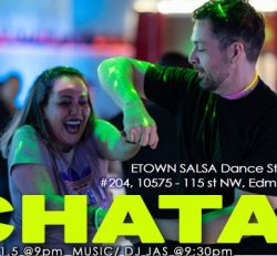 Salsachata Sat Nov 8, 2025