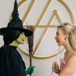 Wicked Good Challenge- $20 Accountability Fee