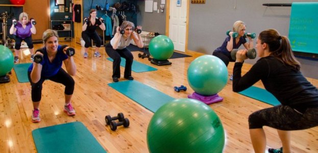 Real Fit Workout Studio About Us Cottage Grove Mn Fitness