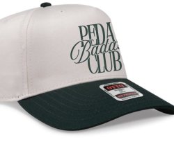 Pedal Hat