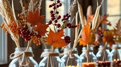 SoulCraft: Thankful Trees