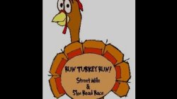 Billings Turkey Run